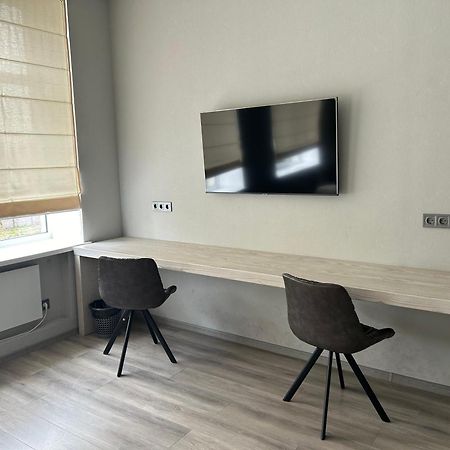 Prestige Apartments Каменское Экстерьер фото