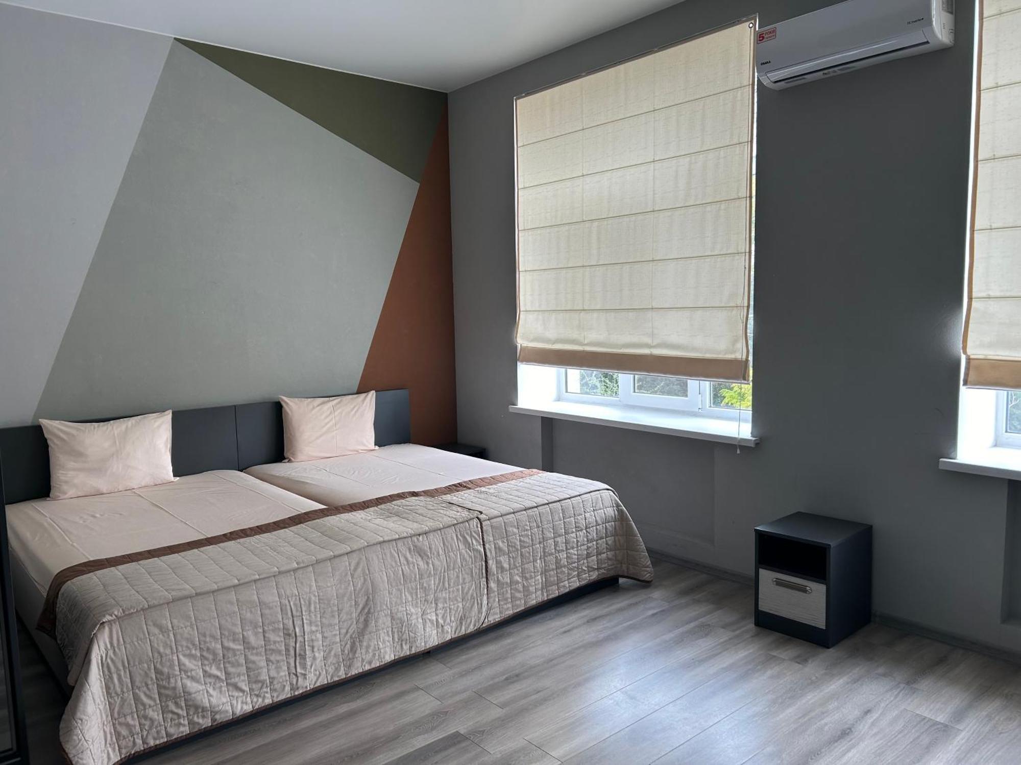 Prestige Apartments Каменское Экстерьер фото