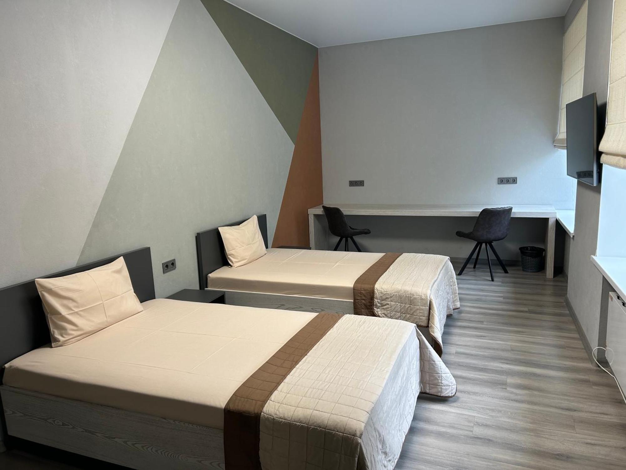 Prestige Apartments Каменское Экстерьер фото