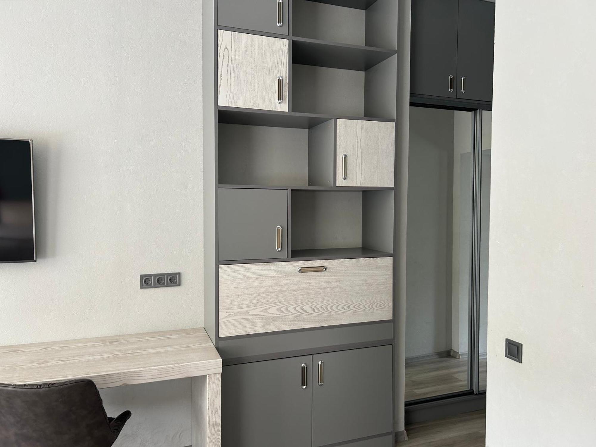 Prestige Apartments Каменское Экстерьер фото