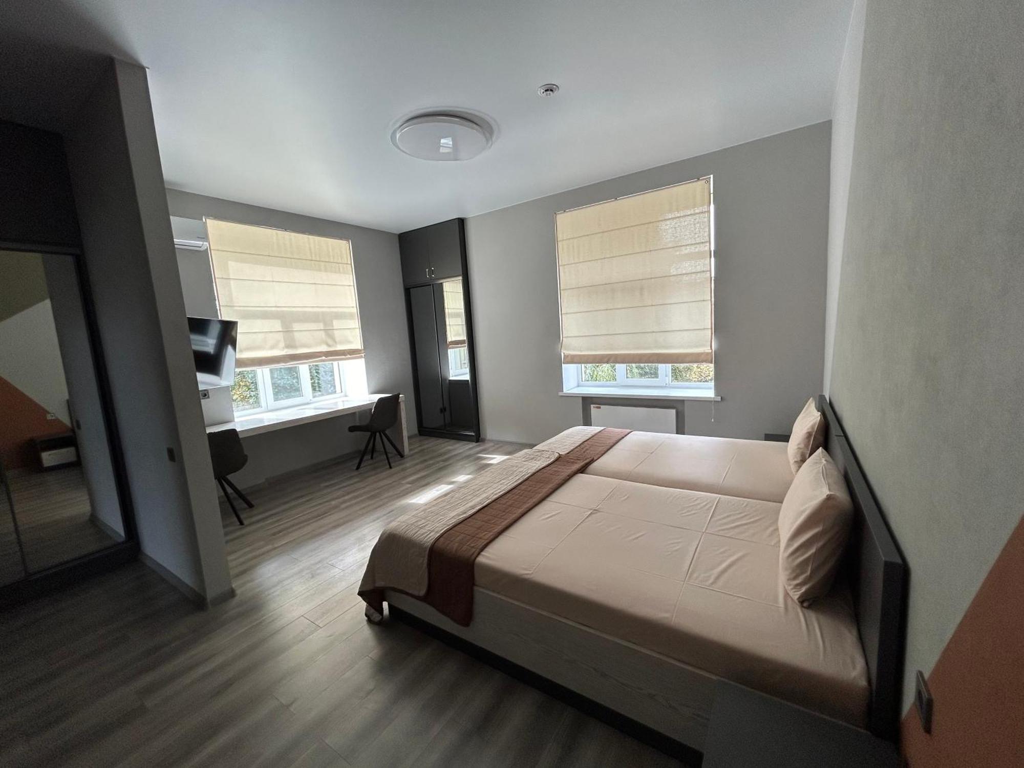 Prestige Apartments Каменское Экстерьер фото