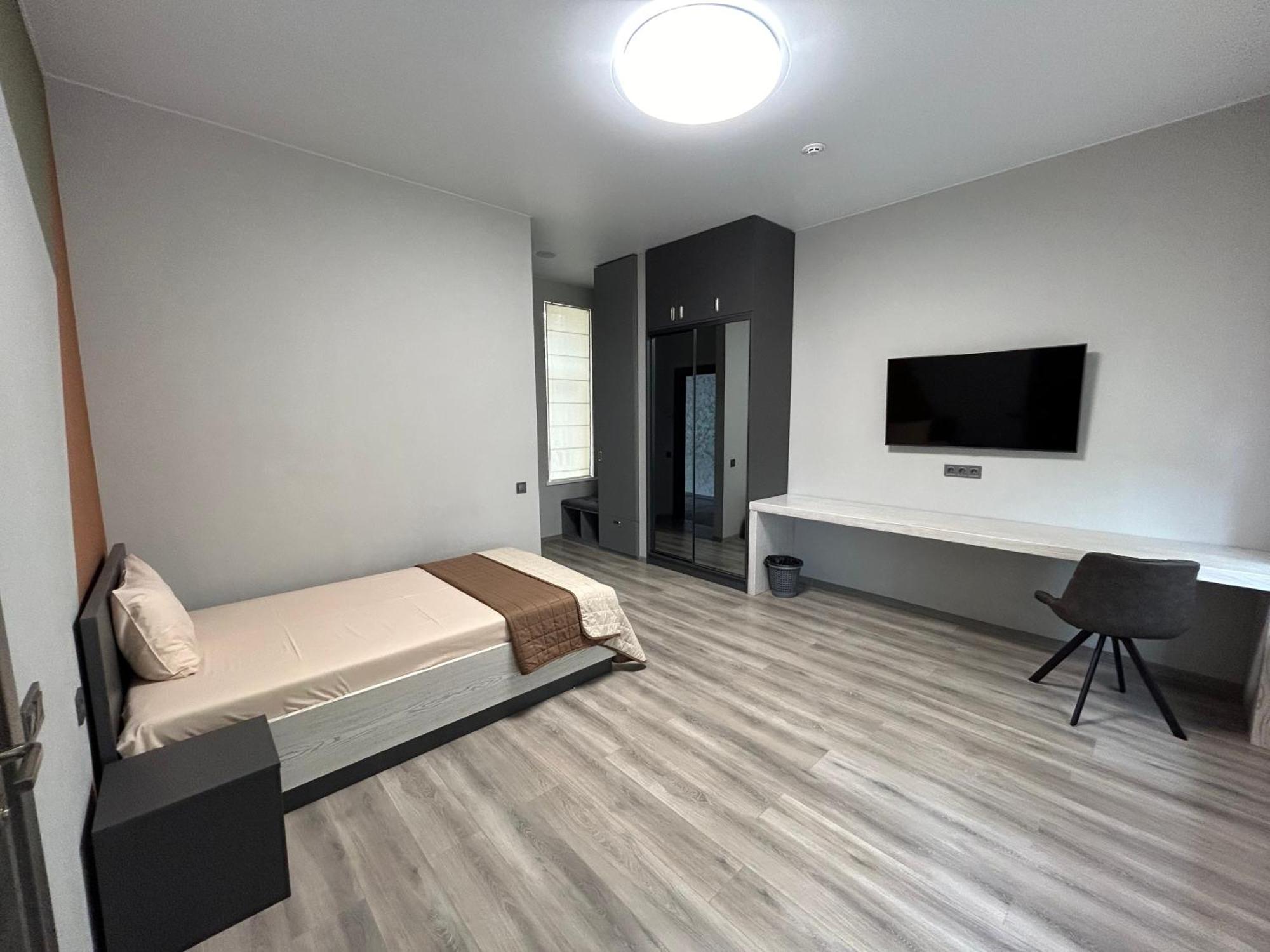 Prestige Apartments Каменское Экстерьер фото