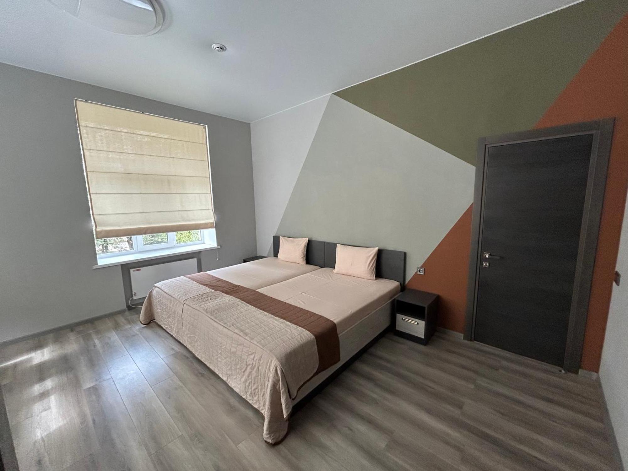 Prestige Apartments Каменское Экстерьер фото