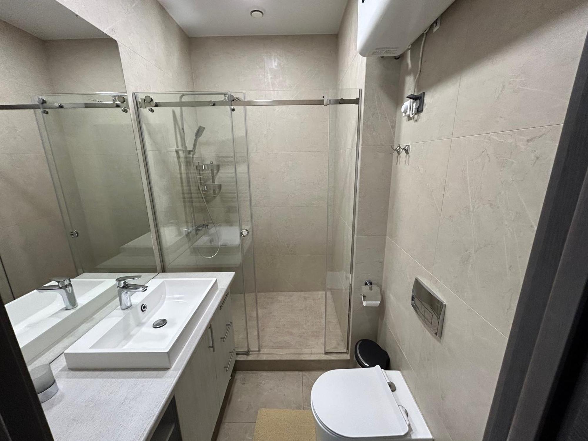Prestige Apartments Каменское Экстерьер фото