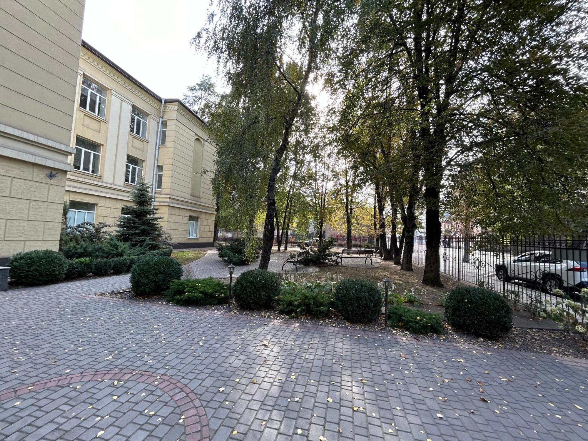 Prestige Apartments Каменское Экстерьер фото